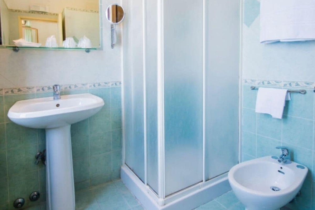 Jonic Hotel Mazzaro