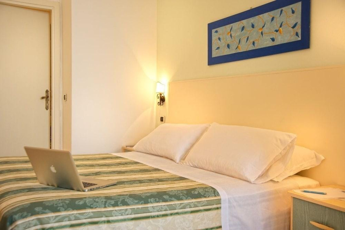 Jonic Hotel Mazzaro