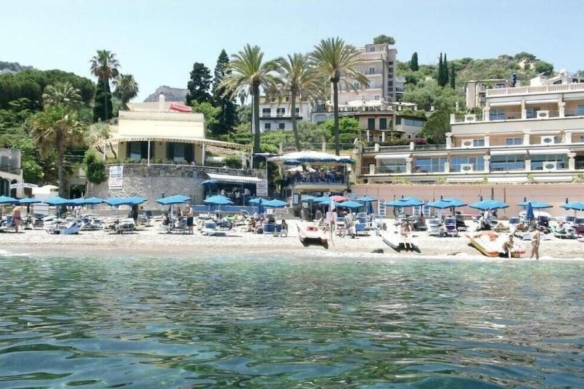 Jonic Hotel Mazzaro
