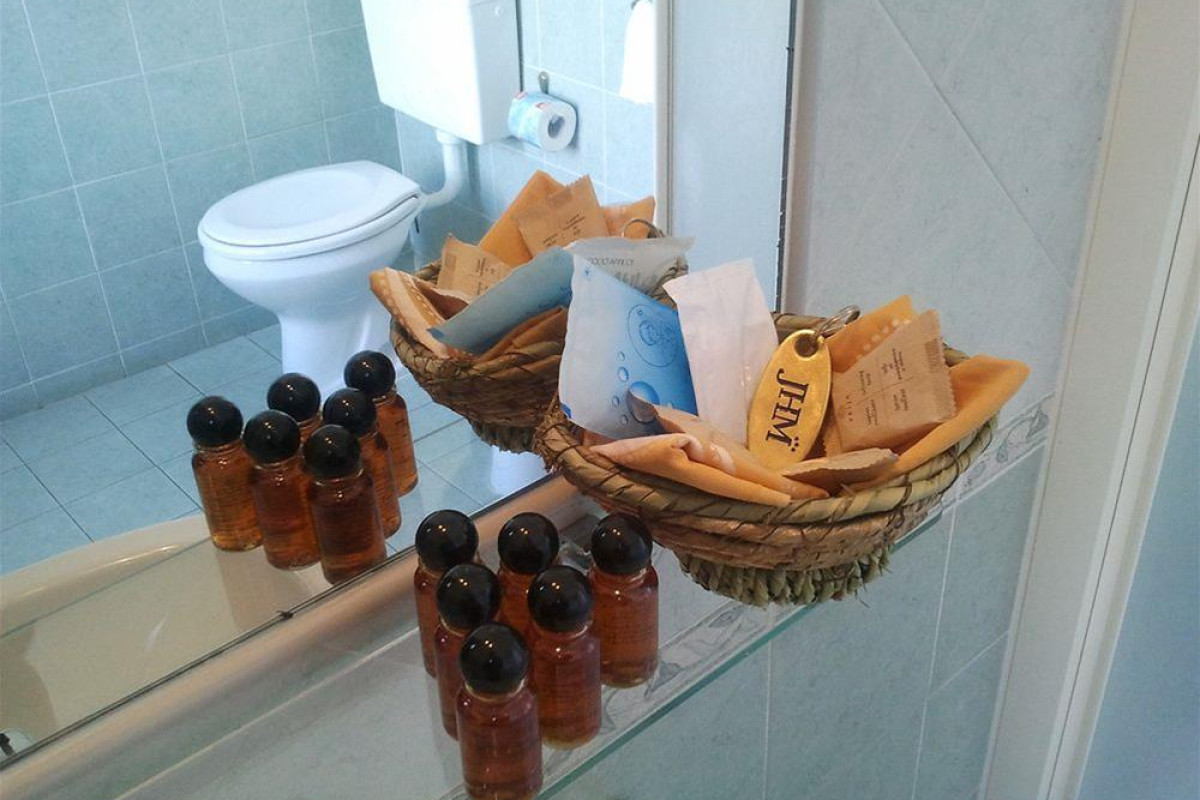 Jonic Hotel Mazzaro