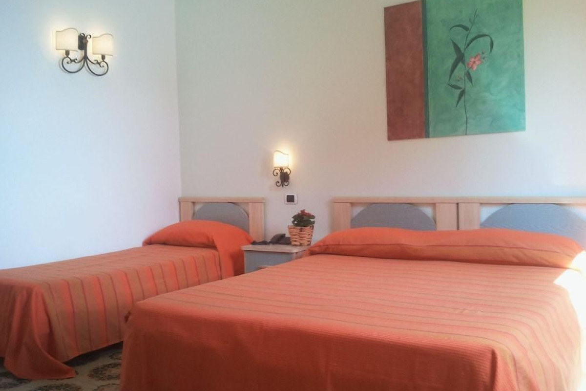 Jonic Hotel Mazzaro