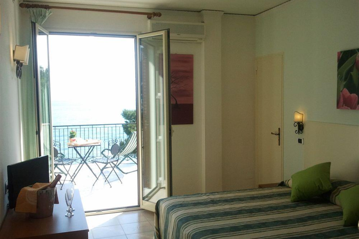 Jonic Hotel Mazzaro