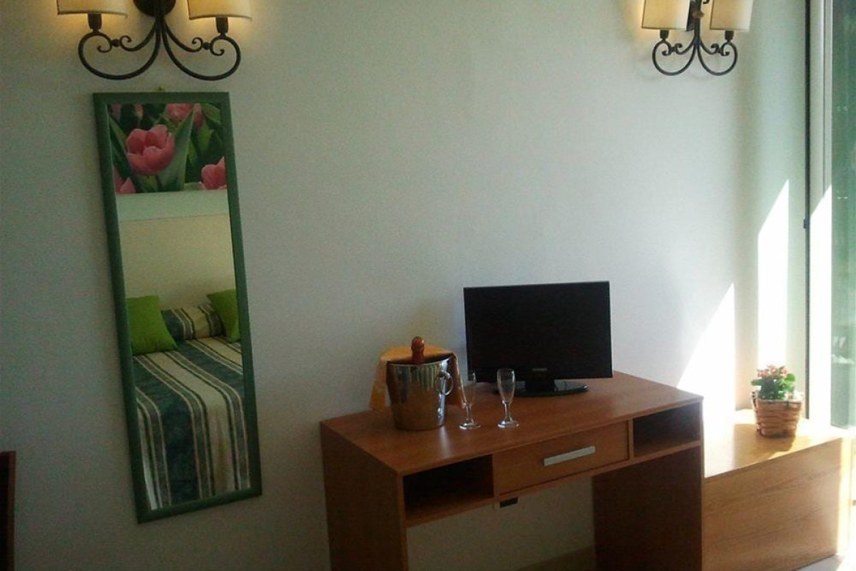 Jonic Hotel Mazzaro