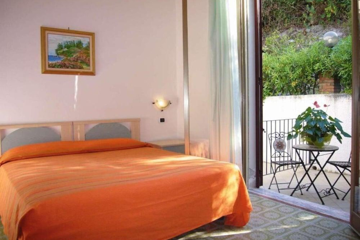 Jonic Hotel Mazzaro