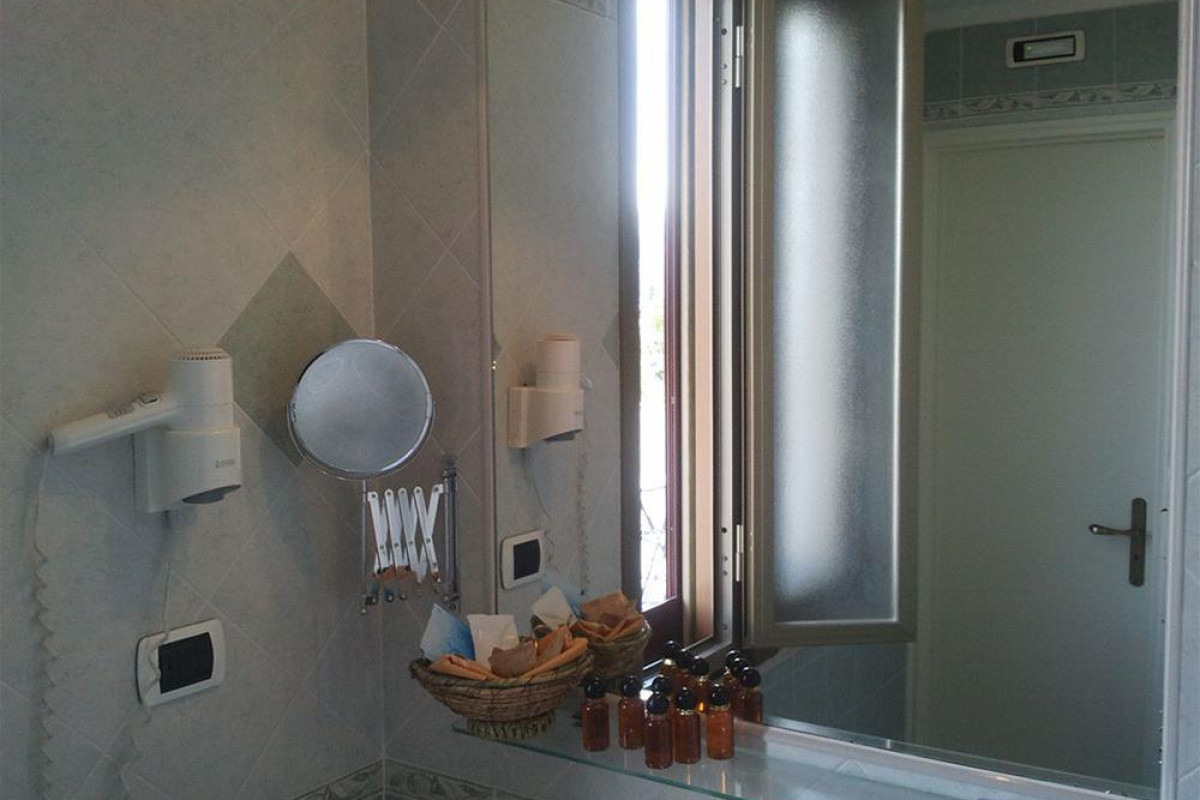 Jonic Hotel Mazzaro