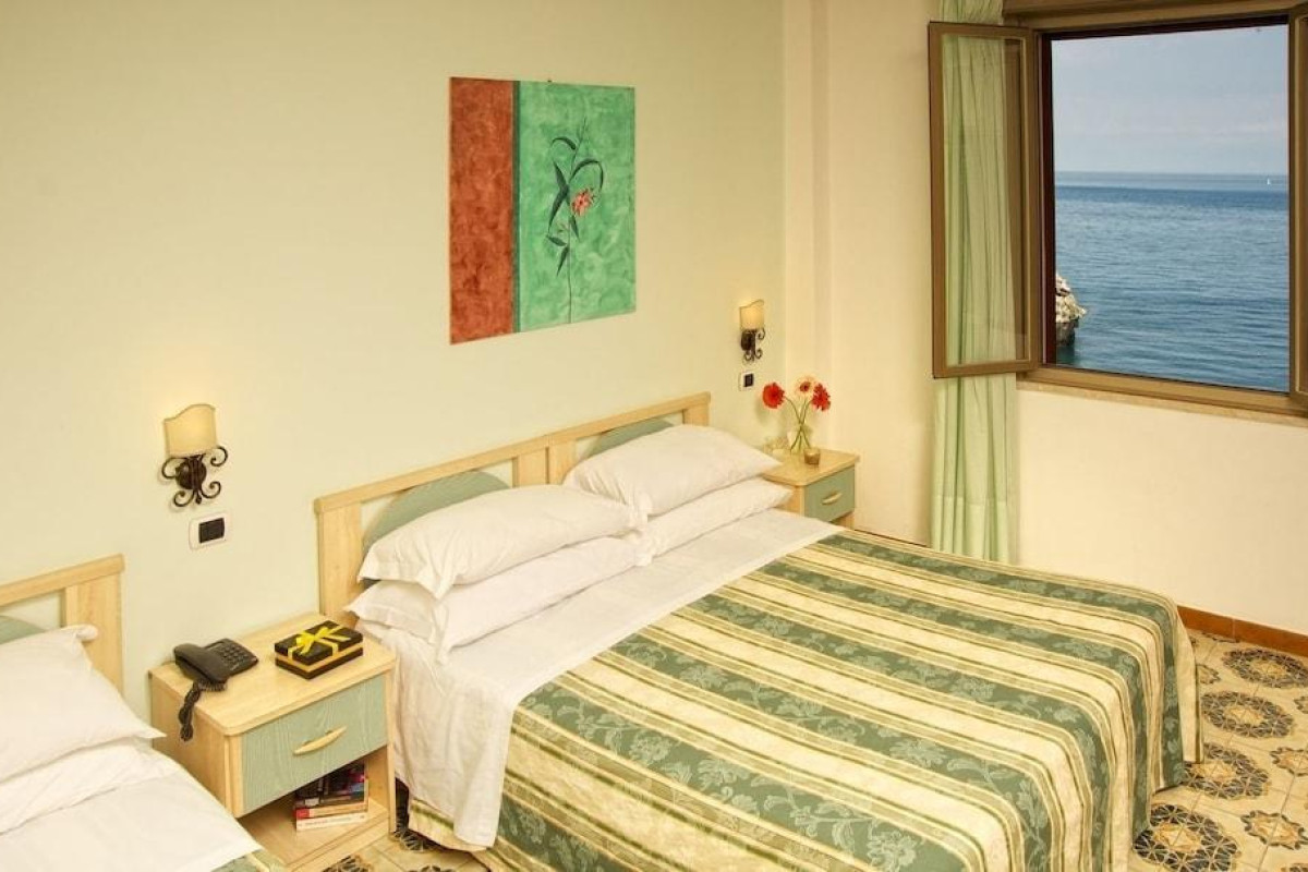 Jonic Hotel Mazzaro