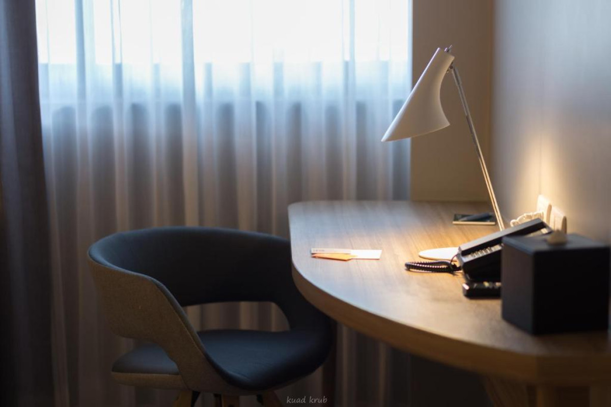 Hotel Mercure Phuket Patong Journeyhub