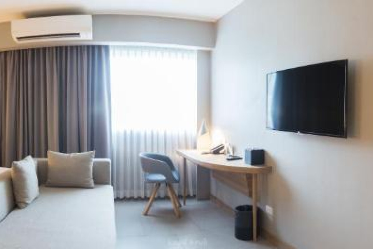 Hotel Mercure Phuket Patong Journeyhub
