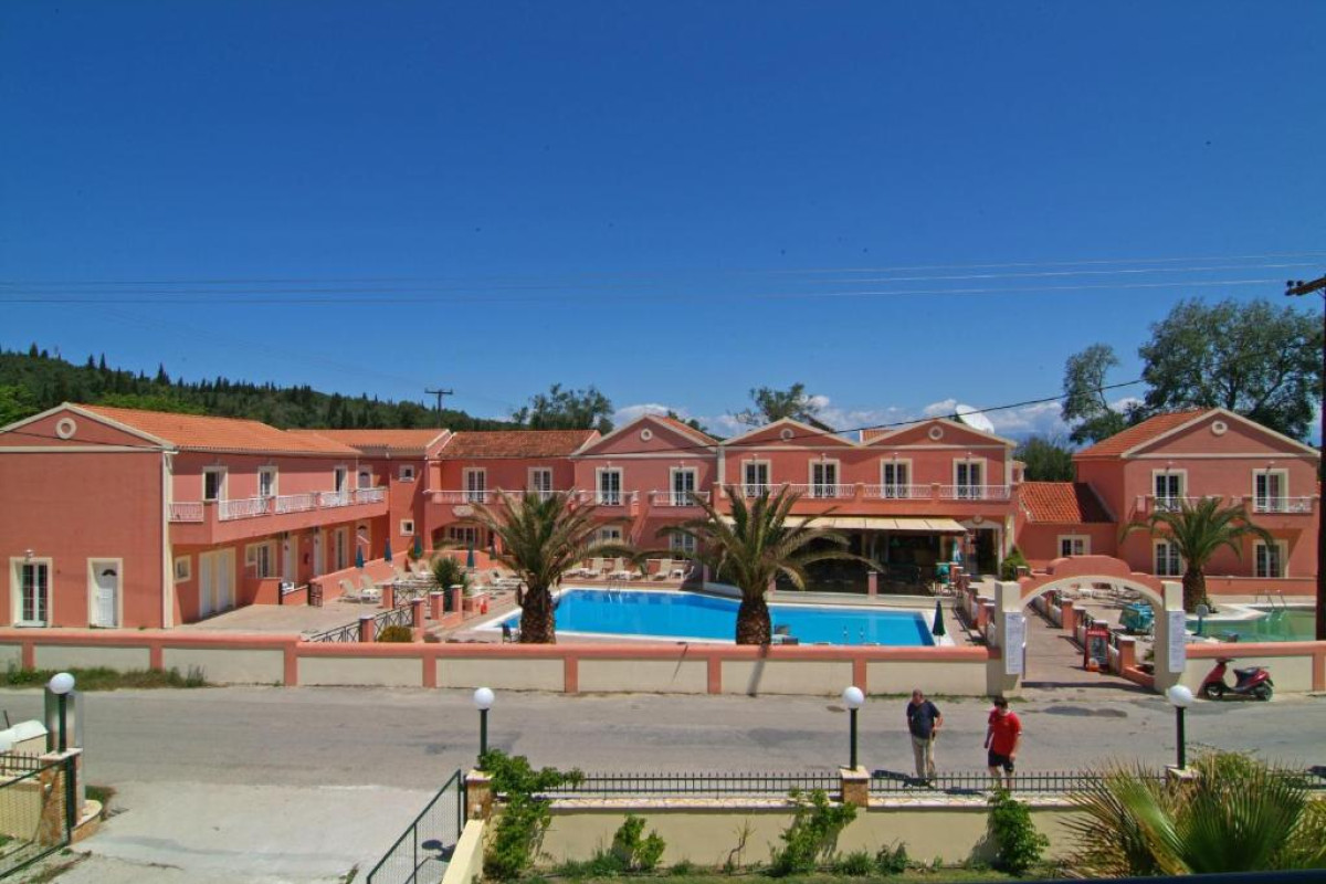 Joy Life Hotel