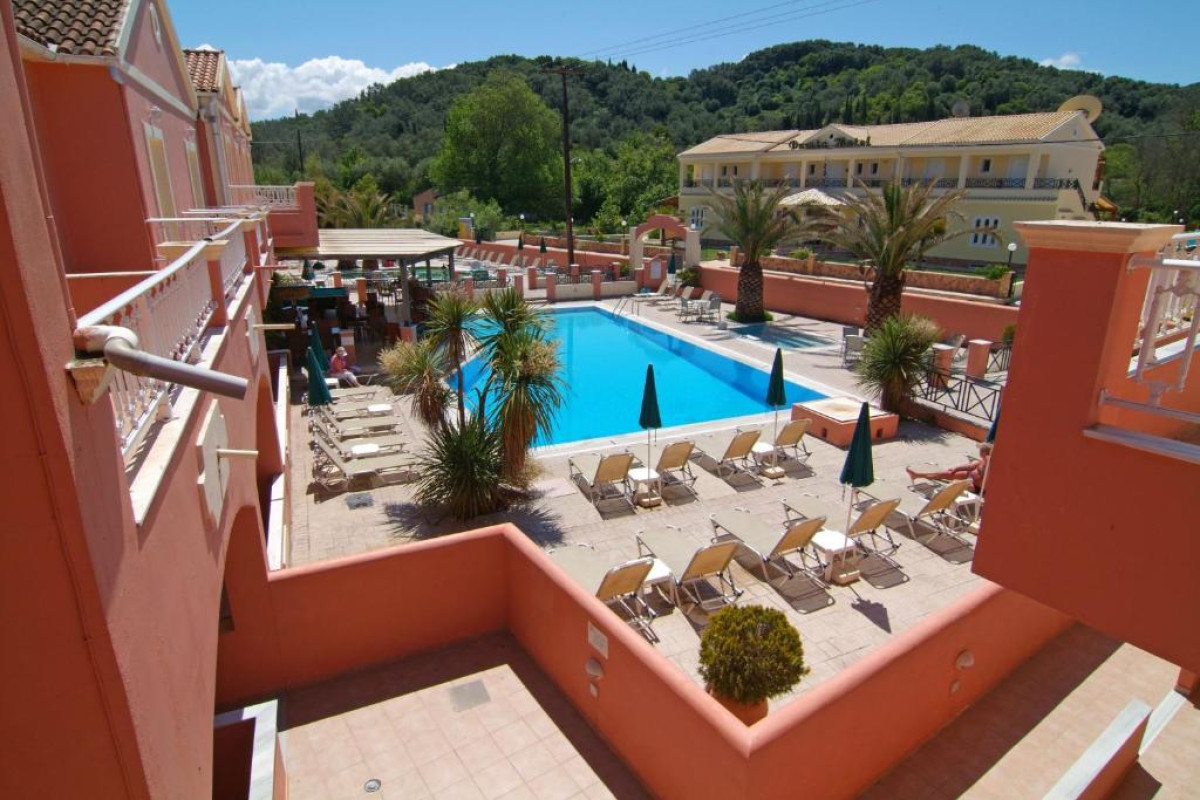 Joy Life Hotel