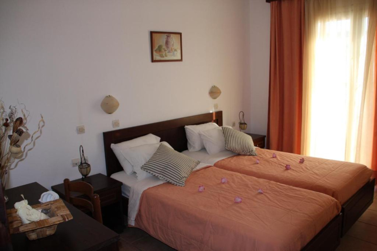 Joy Life Hotel