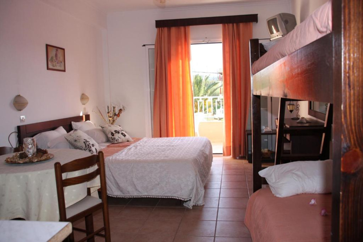 Joy Life Hotel