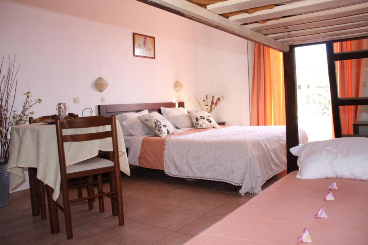Joy Life Hotel
