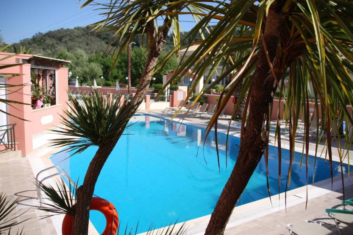 Joy Life Hotel