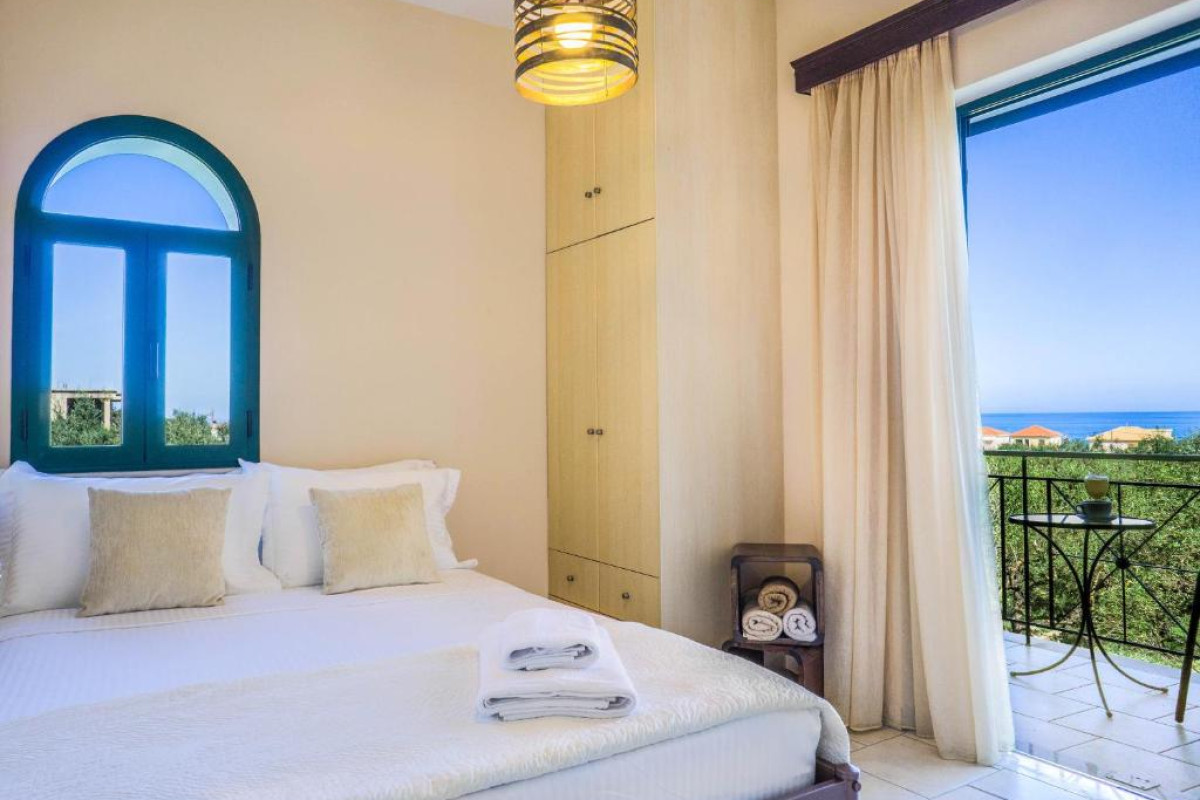 Joya Luxury Villas