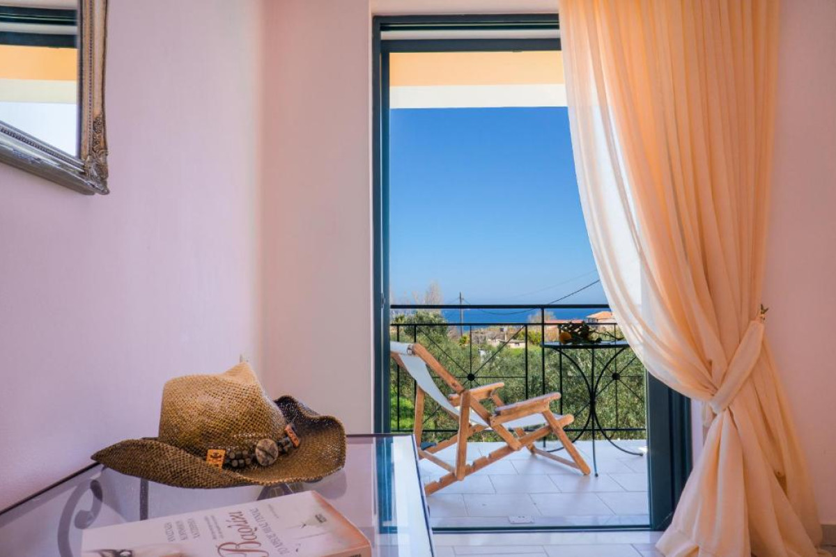 Joya Luxury Villas