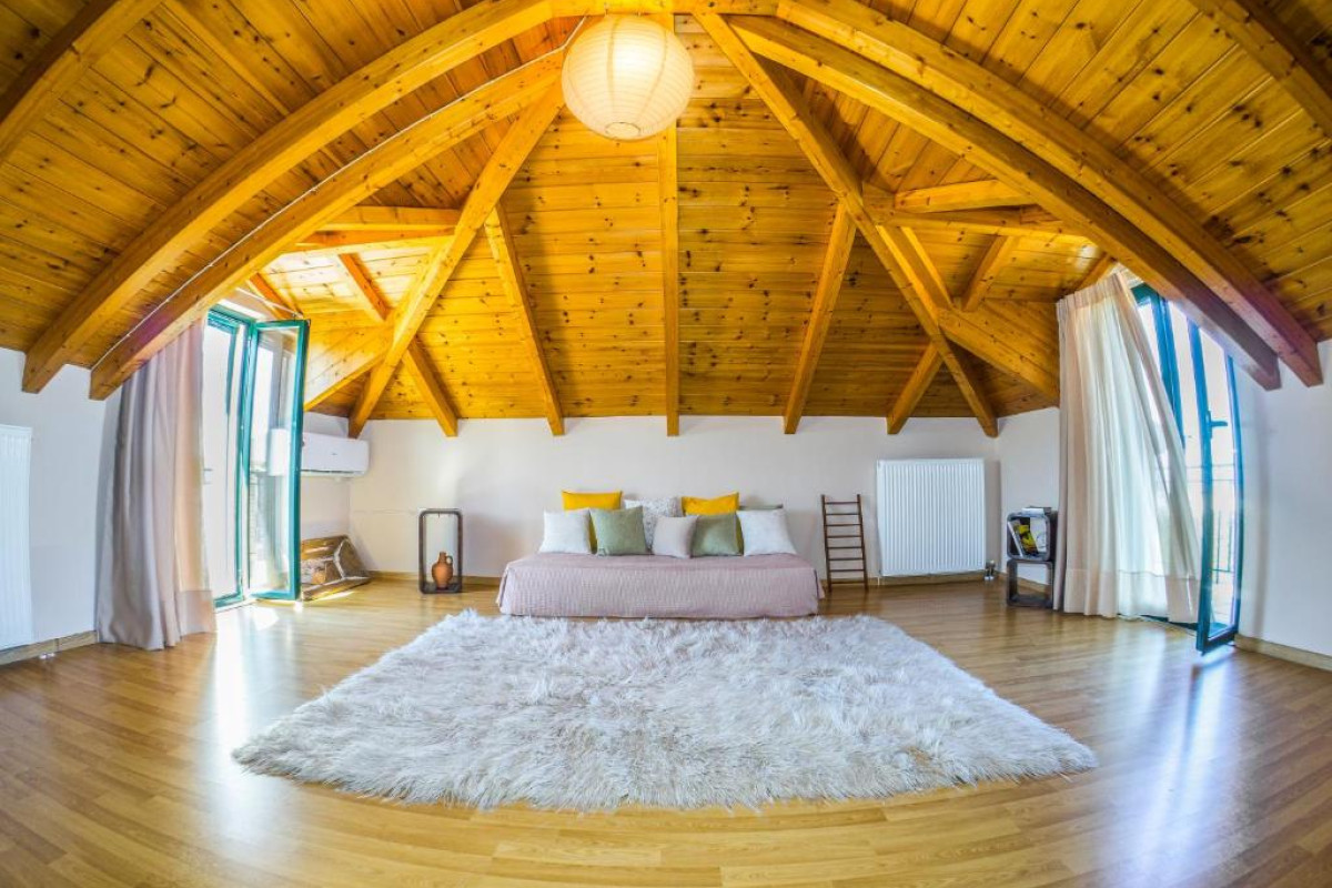 Joya Luxury Villas