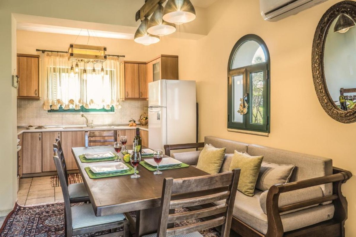 Joya Luxury Villas