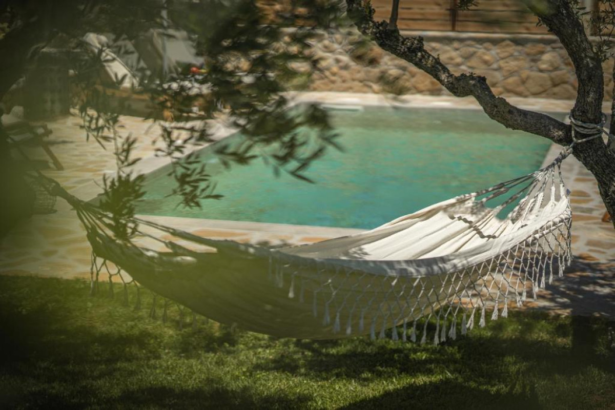 Joya Luxury Villas