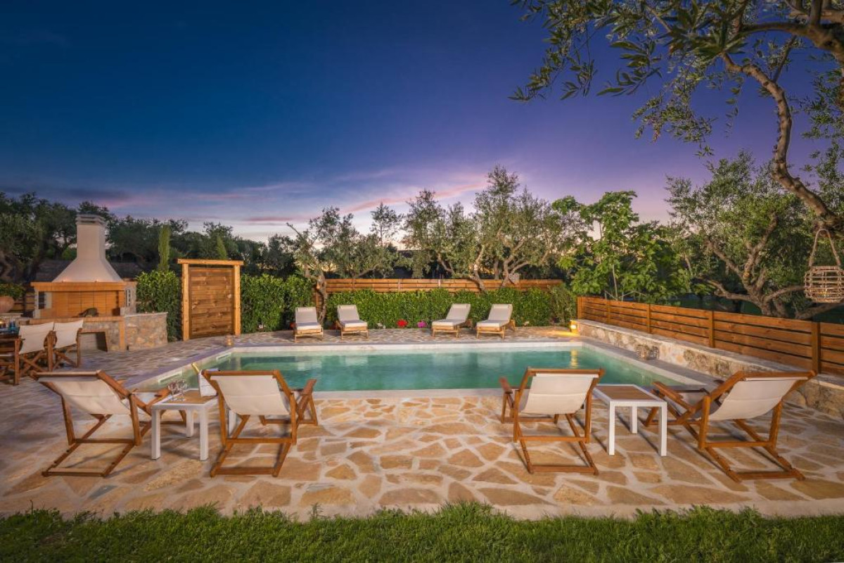Joya Luxury Villas
