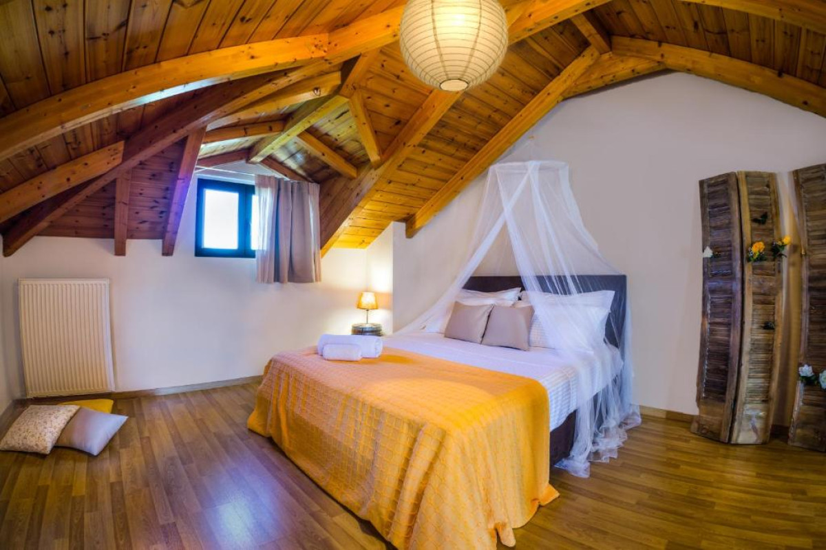 Joya Luxury Villas