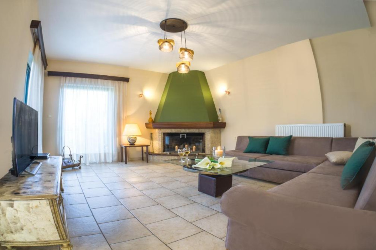Joya Luxury Villas