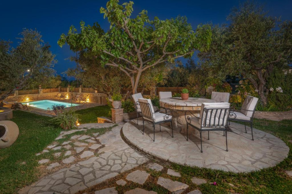 Joya Luxury Villas