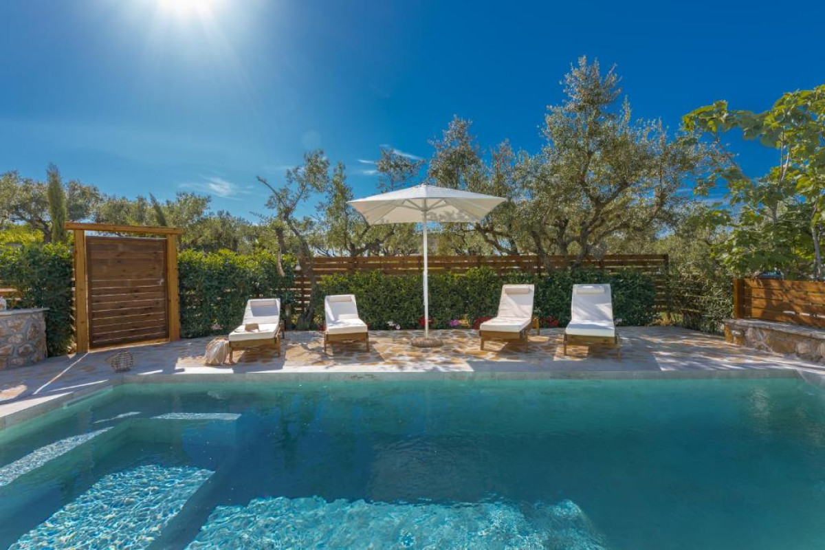 Joya Luxury Villas