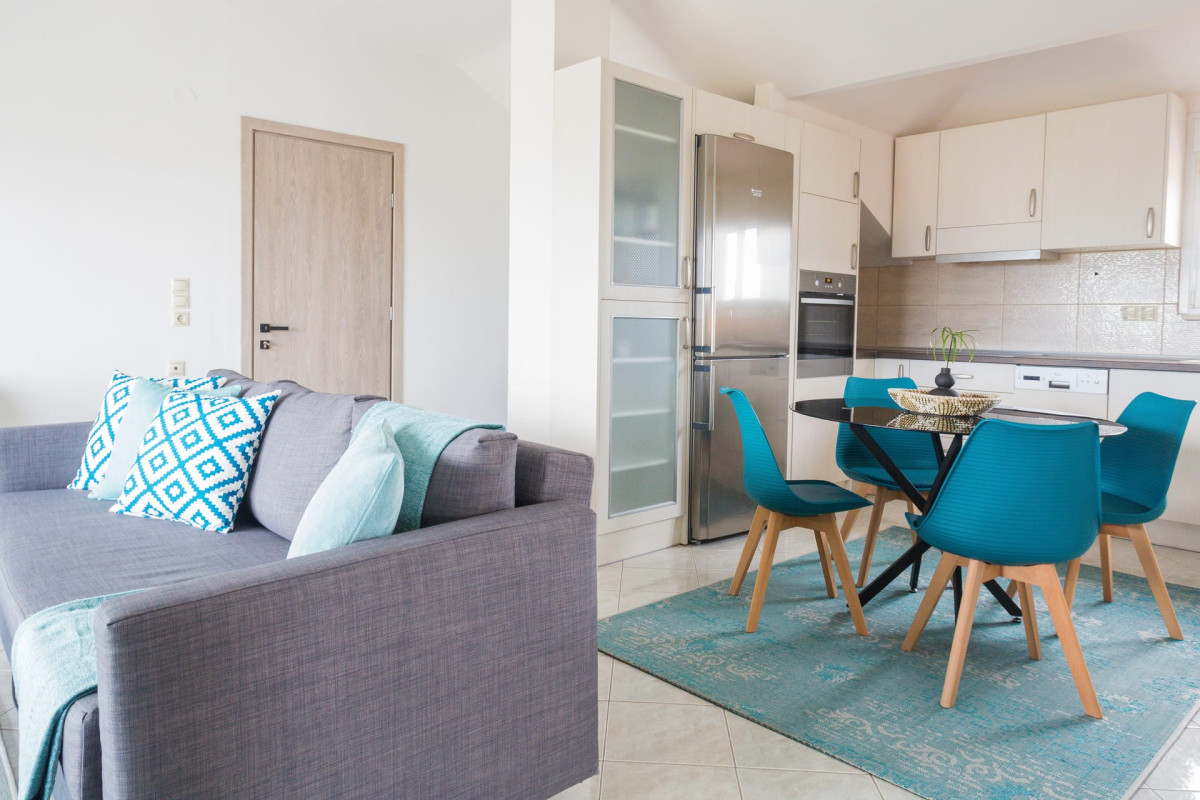 Joya Ofrynio Stylish Suites