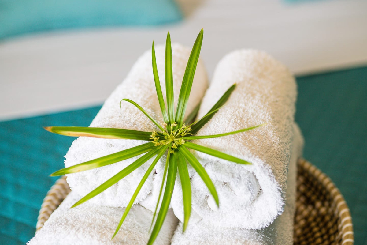 Joya Ofrynio Stylish Suites