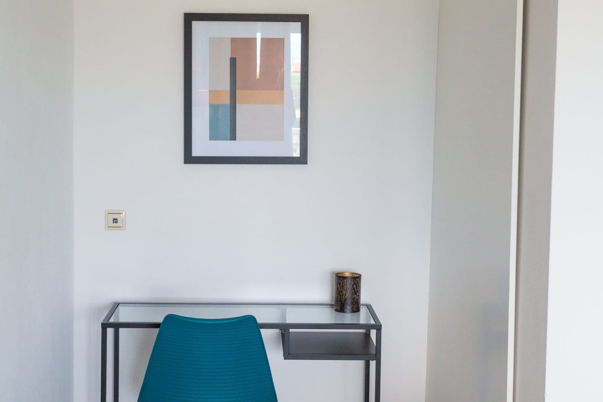 Joya Ofrynio Stylish Suites