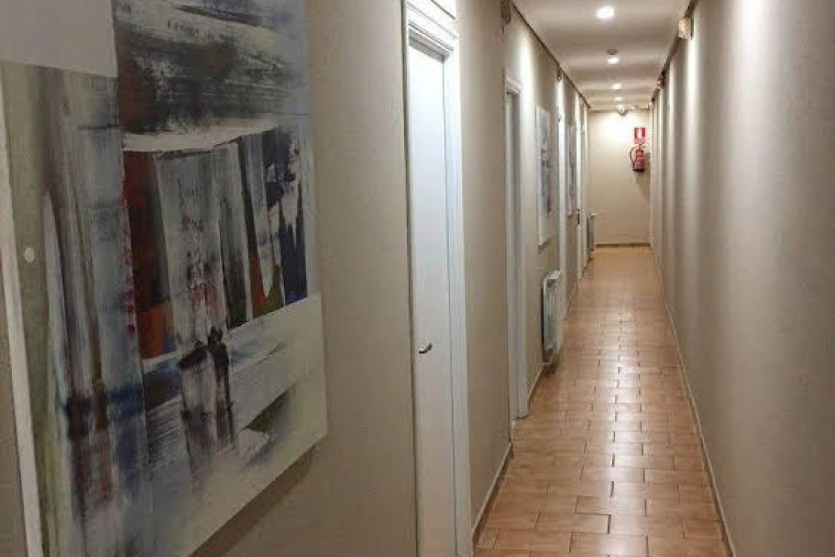 Jqc Rooms