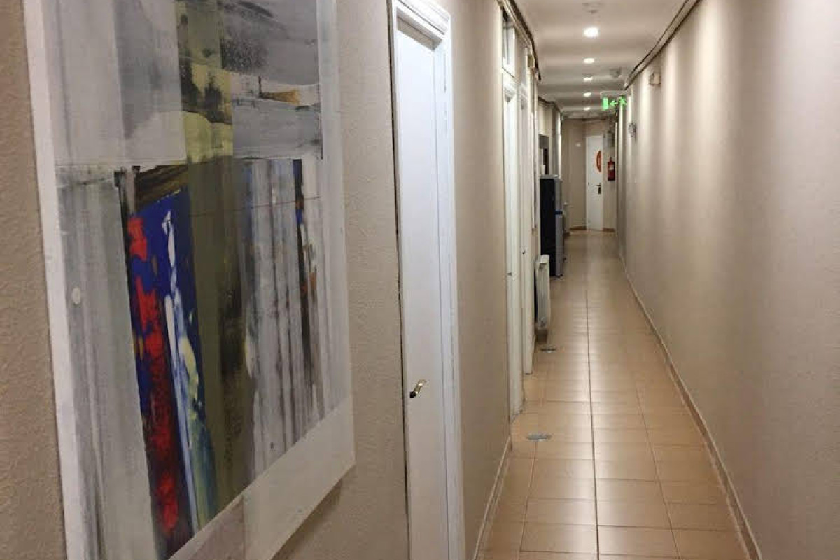 Jqc Rooms