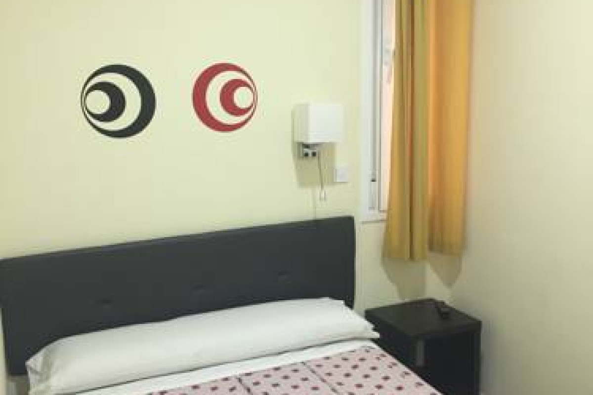 Jqc Rooms
