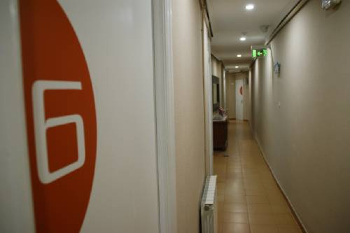 Jqc Rooms