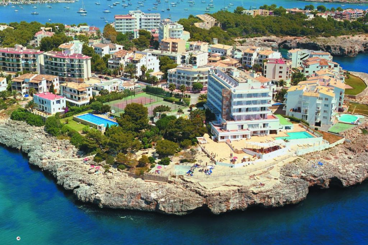 JS Cape Colom - Adults Only