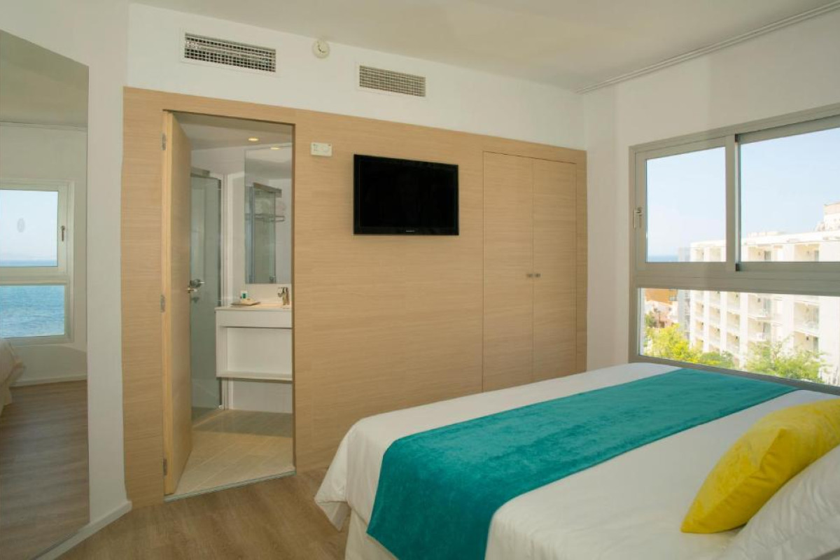 JS Palma Stay - Adults Only