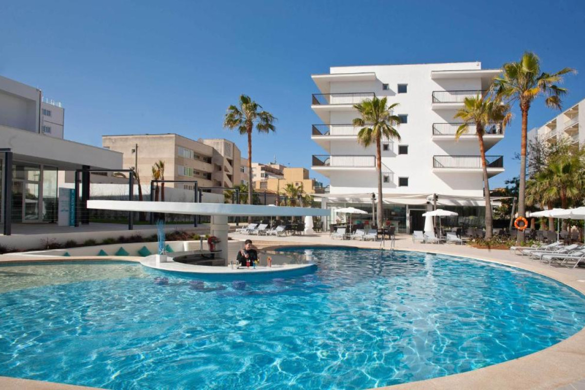 JS Palma Stay - Adults Only