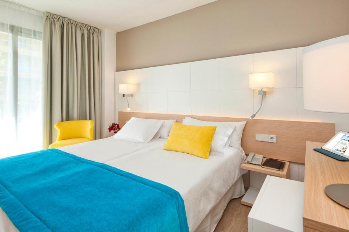 JS Palma Stay - Adults Only
