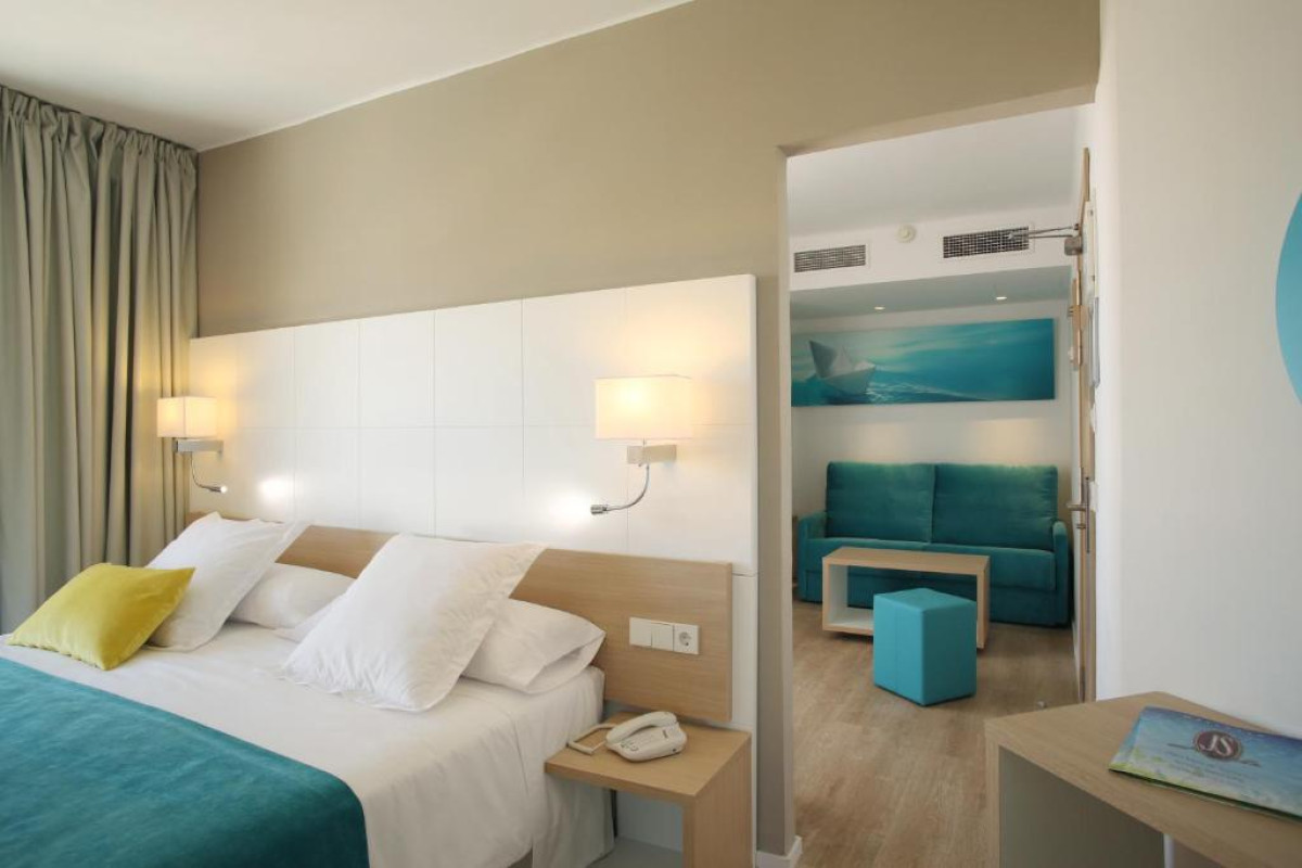 JS Palma Stay - Adults Only