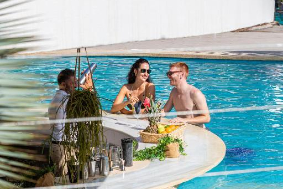 JS Palma Stay - Adults Only