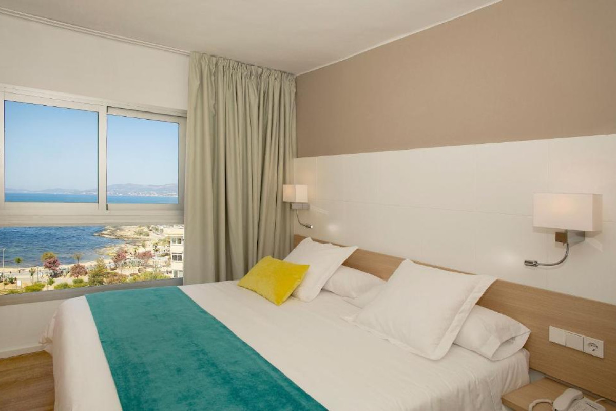 JS Palma Stay - Adults Only