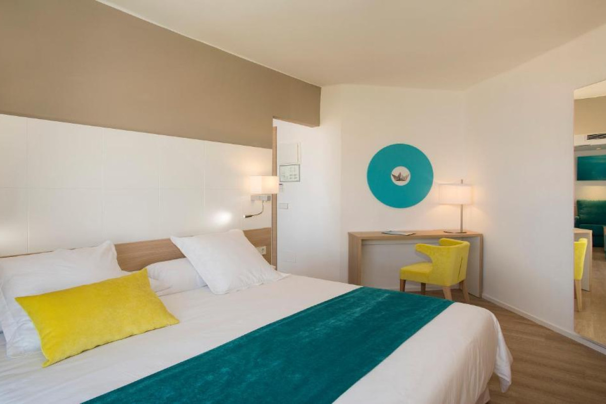 JS Palma Stay - Adults Only