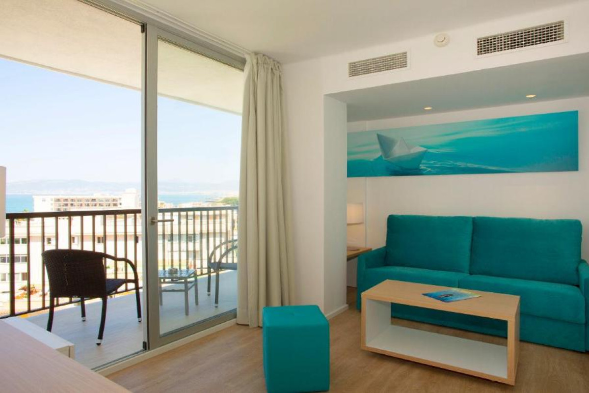 JS Palma Stay - Adults Only