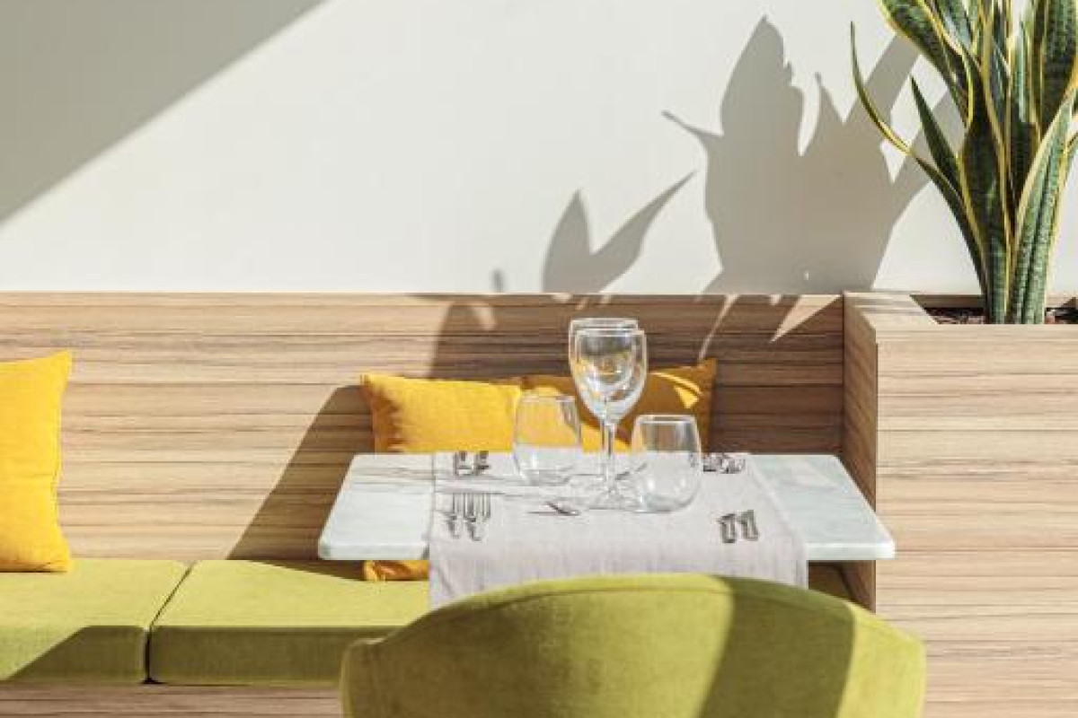 JS Portocolom Suites