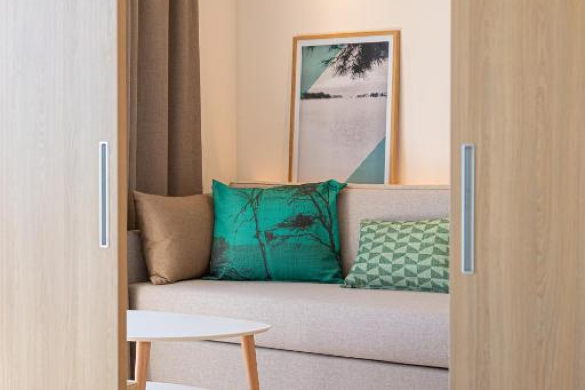 JS Portocolom Suites