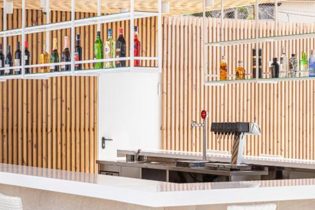 JS Portocolom Suites