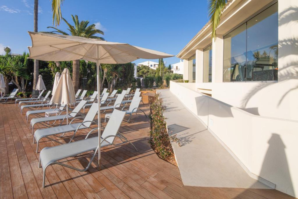 JS Portocolom Suites