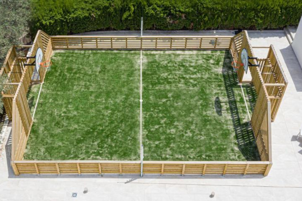 JS Portocolom Suites