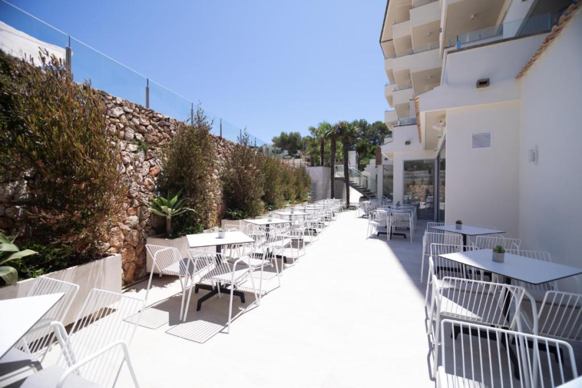 JS Portocolom Suites